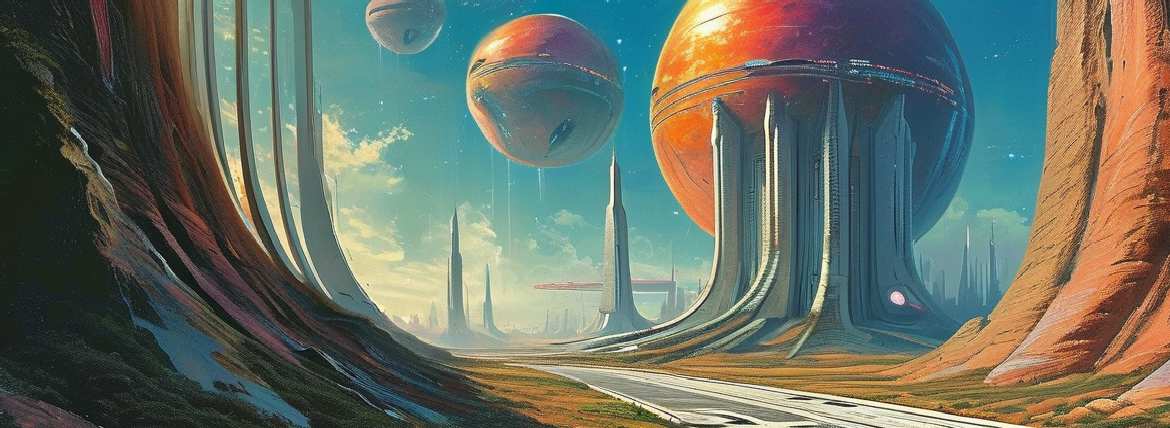 幻灯片|未来大百科